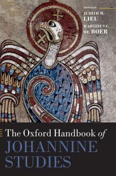 Oxford Handbook of Johannine Studies