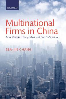 MULTINATIONAL FIRMS IN CHINA P