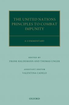 United Nations Principles to Combat Impunity