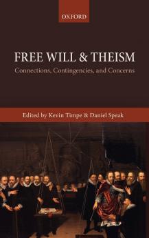Free Will and Theism