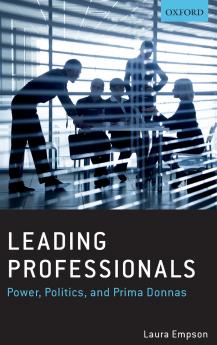 LEADING PROFESSIONALS C