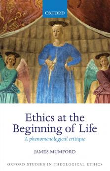 ETHICS AT BEGINNING OF LIFE OSTE