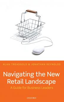 Navigating the New Retail Landscape