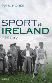 Sport and Ireland