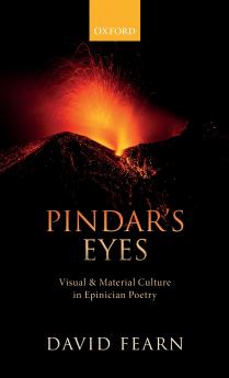 Pindar's Eyes