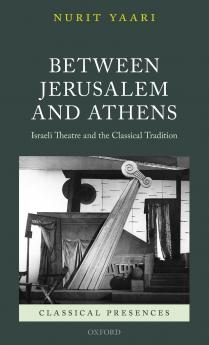 Between Jerusalem and Athens