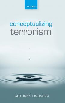 Conceptualizing Terrorism