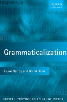 GRAMMATICALIZATION OTL P