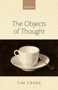 OBJECTS OF THOUGHT P