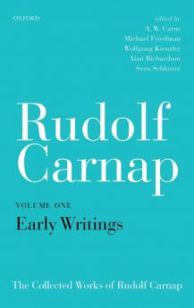 Rudolf Carnap
