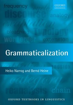 GRAMMATICALIZATION OTL P