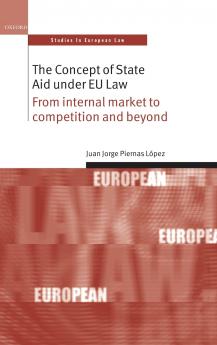 Concept of State Aid Under Eu Law