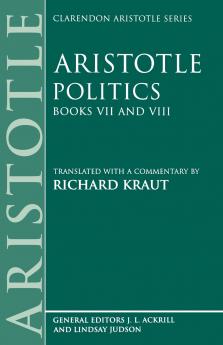 Aristotle Politics