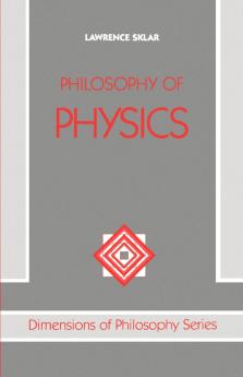 Philosophy of Physics