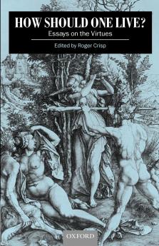 How Should One Live?