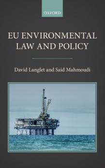 Eu Environmental Law and Policy