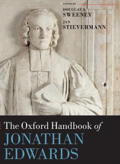 OHB JONATHAN EDWARDS OHBK C