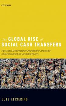 The Global Rise of Social Cash Transfers
