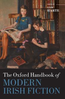 OHB MODERN IRISH FICTION OHBK C