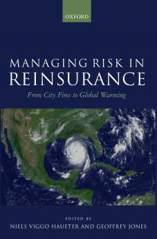 Managing Risk in Reinsurance