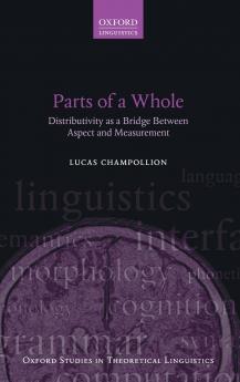Parts of a Whole