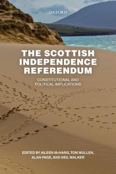 Scottish Independence Referendum