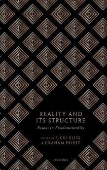 REALITY & ITS STRUCTURE C
