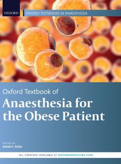 OTB ANAESTH FOR OBESE PATIENTS OTANA C