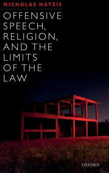 OFFENSIVE SPEECH RELIG LIMITS OF LAW C