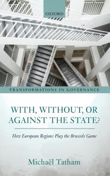 With Without or Against the State?