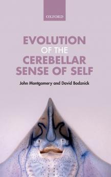 Evolution of the Cerebellar Sense of Self