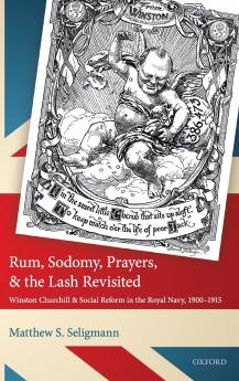 Rum Sodomy Prayers and the Lash Revisited