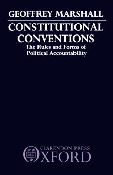 Constitutional Conventions
