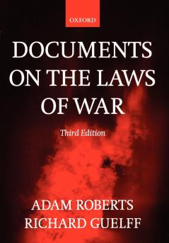Documents on the Laws of War