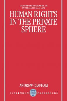 Human Rights in the Private Sphere