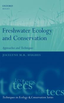 Freshwater Ecology and Conservation