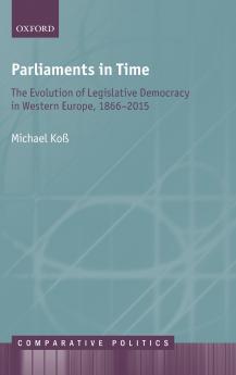 Parliaments in Time