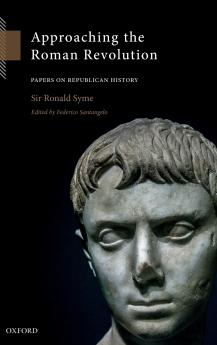 Approaching the Roman Revolution