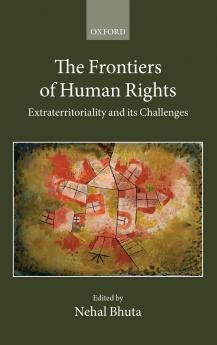 Frontiers of Human Rights
