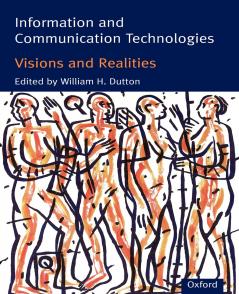Information and Communication Technologies