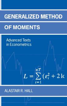 Generalized Method of Moments
