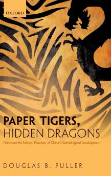Paper Tigers Hidden Dragons