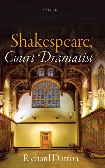 Shakespeare Court Dramatist