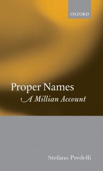 Proper Names
