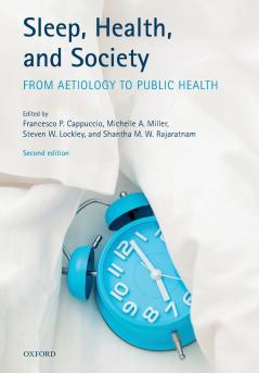 Sleep Health and Society