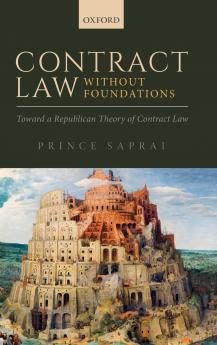 Contract Law Without Foundations