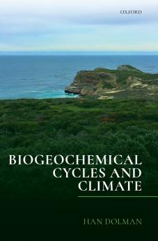 BIOGEOCHEMICAL CYCLES & CLIMATE C