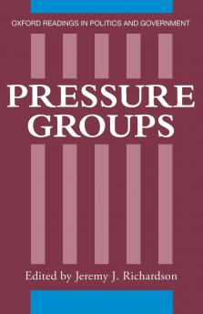 Pressure Groups