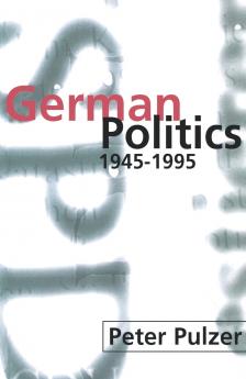 German Politics 1945-1995