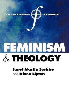 Feminism and Theology
